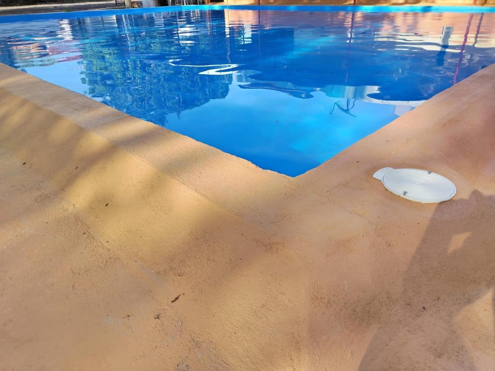 El Cocobolo Food&Rest Room 4 Bed And Breakfast Wifi Ac Pkg Gratis Liberia Exterior foto